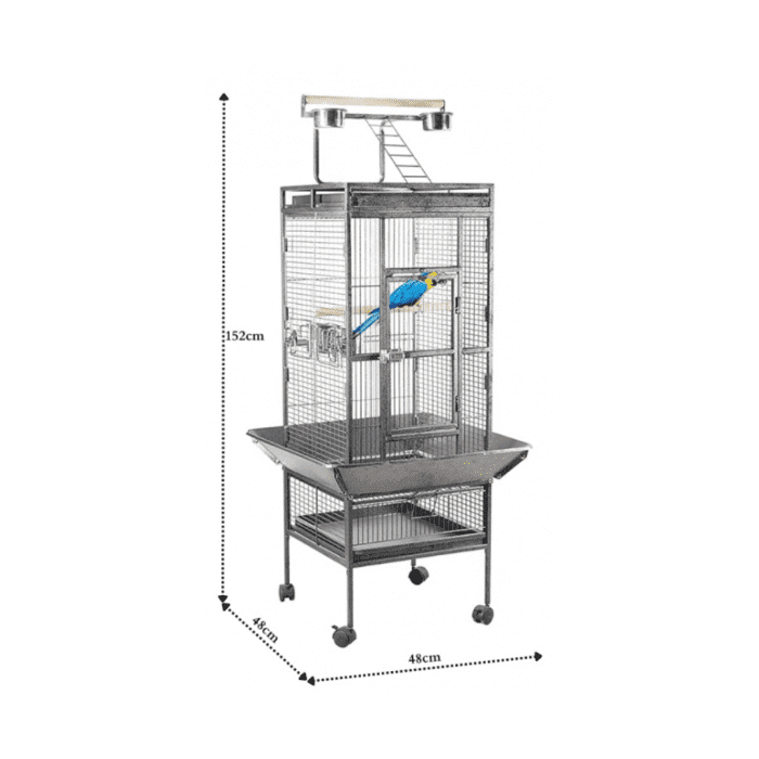Dayang Bird Cage B06 - Image 2