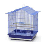 Dayang | Bird Cage 812