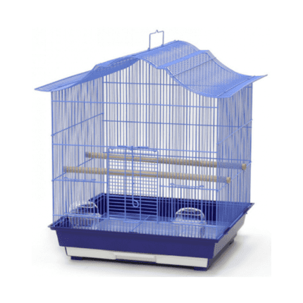 Dayang | Bird Cage 812