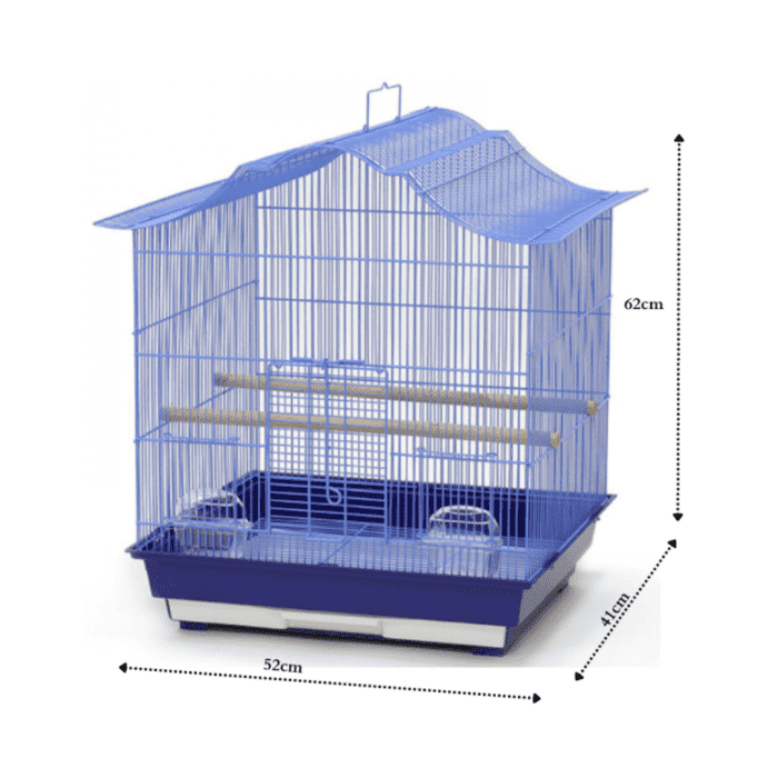 Dayang | Bird Cage 812 - Image 2