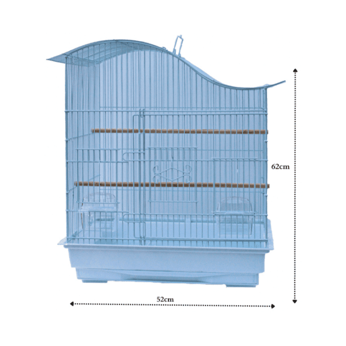 Dayang Bird Cage 613 - Image 2