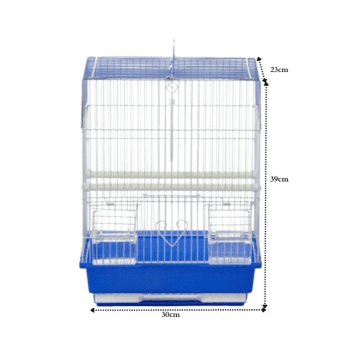 Dayang Bird Cage AS108 - Image 2