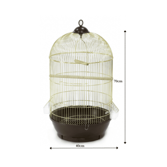 Dayang Bird Cage 330G - Image 2