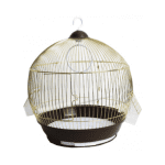 Dayang Bird Cage A308 - Image 2