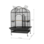Dayang | Bird Cage A24 - Image 2
