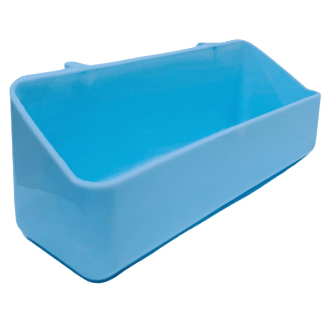 Hanging Food Container For Birds Hanging Food Container For Birds - Image 1