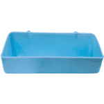 Hanging Food Container For Birds - Image 2