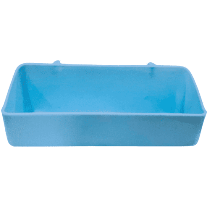 Hanging Food Container For Birds - Image 2