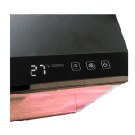 Pufeit Office Fish Aquarium PH200 - Image 3