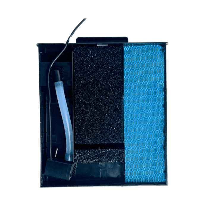 Pufeit Office Fish Aquarium PH200 - Image 5