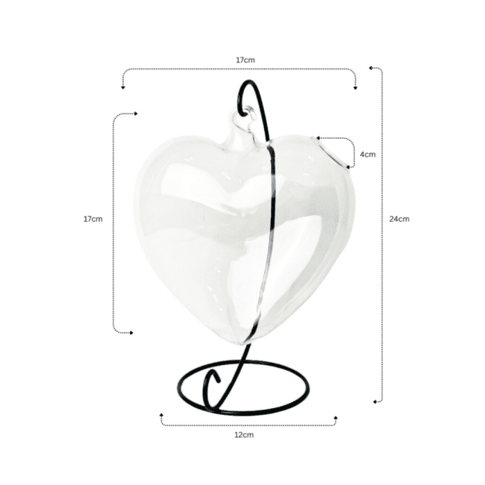 Fighter Fish Aquarium With Stand - Image 2