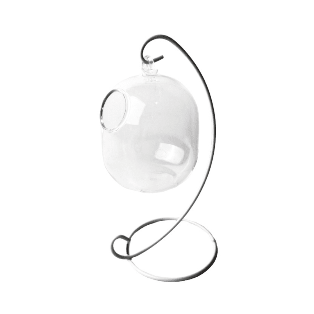 Fighter Fish Aquarium With Stand Fighter Fish Aquarium With Stand - Image 1