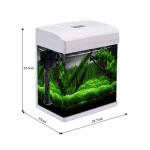 حوض سمك بوفيت PF200 - الصورة 2