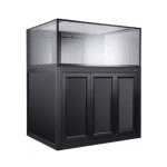 Marine Aquarium MYT180 APS Stand - Black