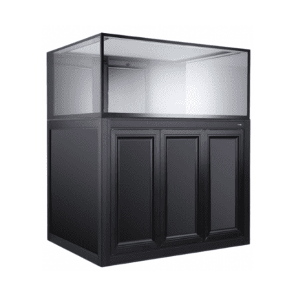 Marine Aquarium MYT150 APS Stand - Black