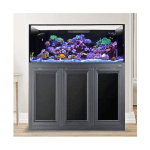 Marine Aquarium MYT150 APS Stand - Black - Image 3