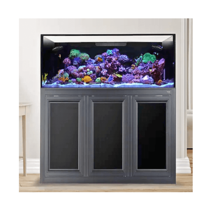 Marine Aquarium MYT150 APS Stand - Black - Image 3