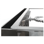 Marine Aquarium MYT150 APS Stand - Black - Image 5