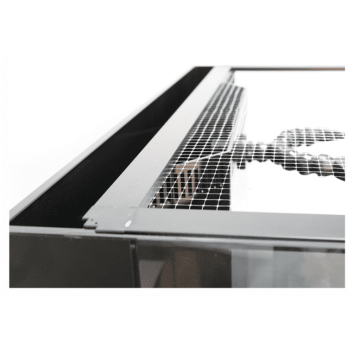Marine Aquarium MYT150 APS Stand - Black - Image 5