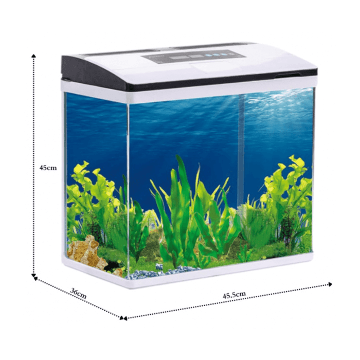 Pufeit | Fish Aquarium AF465 - Image 2