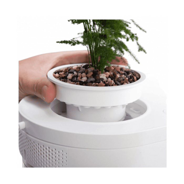 ⁦حوض سمك بنظام الأكوابونيك من ميو انيمالي⁩ - الصورة ⁦4⁩