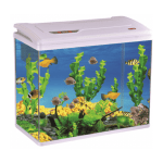 Pufeit Fish Aquarium PY580