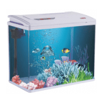 Pufeit Fish Aquarium PY480