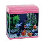 Pufeit Fish Aquarium PF235