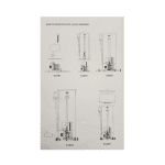 Marine Aquarium MYT120 APS Stand - Black - Image 3