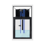 Marine Aquarium MYT120 APS Stand - Black - Image 4