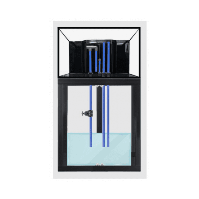 Marine Aquarium MYT120 APS Stand - Black - Image 4