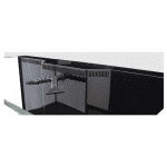 Marine Aquarium MYT120 APS Stand - Black - Image 5