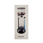 Marine Aquarium MYT120 APS Stand - Black - Image 7