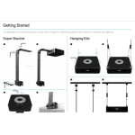Marine Aquarium MYT120 APS Stand - Black - Image 8