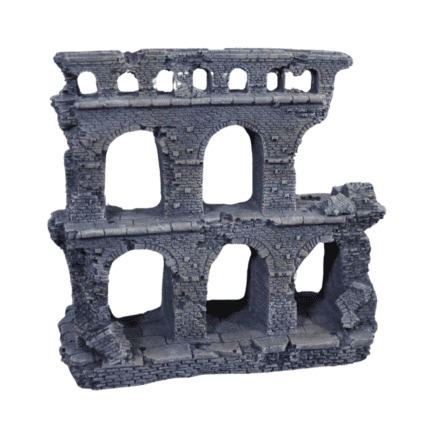 Aquarium Decoration U469