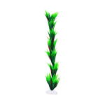 Plastic Plant For Aquarium Decoration (50cm)