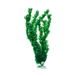 Plastic Plant For Aquarium Decoration (46cm)