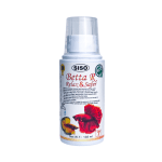 SISO Chlorine and Ammonia Remover For Fresh Water