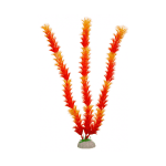 Plastic Plant For Aquarium Decoration PP12W