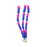 Plastic Plant For Aquarium Decoration