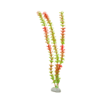 Plastic Plant For Aquarium Decoration