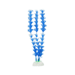 Plastic Plant For Aquarium Decoration