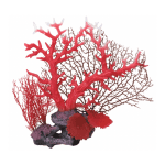 Yusee Aquarium Decoration SH9574B
