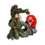 Yusee | Aquarium Decoration U185 - Image 2
