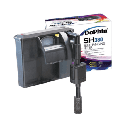 Dophin Slim Hanging Filter SH250