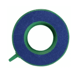 Round Air Stone For Aquarium 63MM
