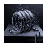 Flexible Bubble Tube Air Curtain for Fish Tanks - Image 3