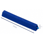 Bar shape Air Stone For Aquarium 10cm - Image 2