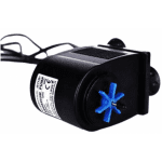 Minjiang Internal Aquarium Pump Filter - 20w - Image 3
