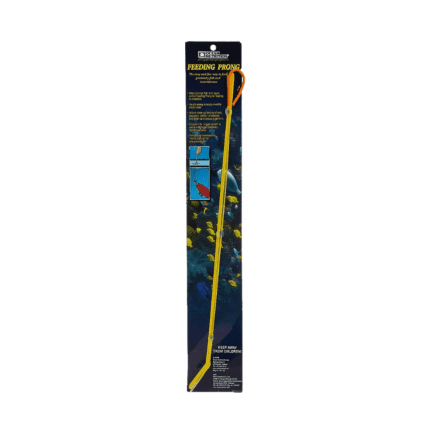 Ocean Nutrition Feeding Frenzy Prong for Fish